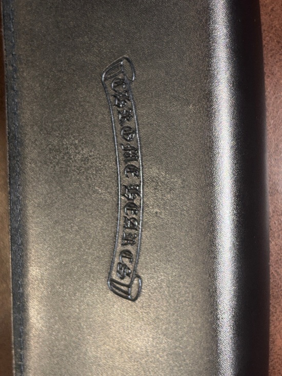 Chrome Hearts Sunglasses Case main image 13